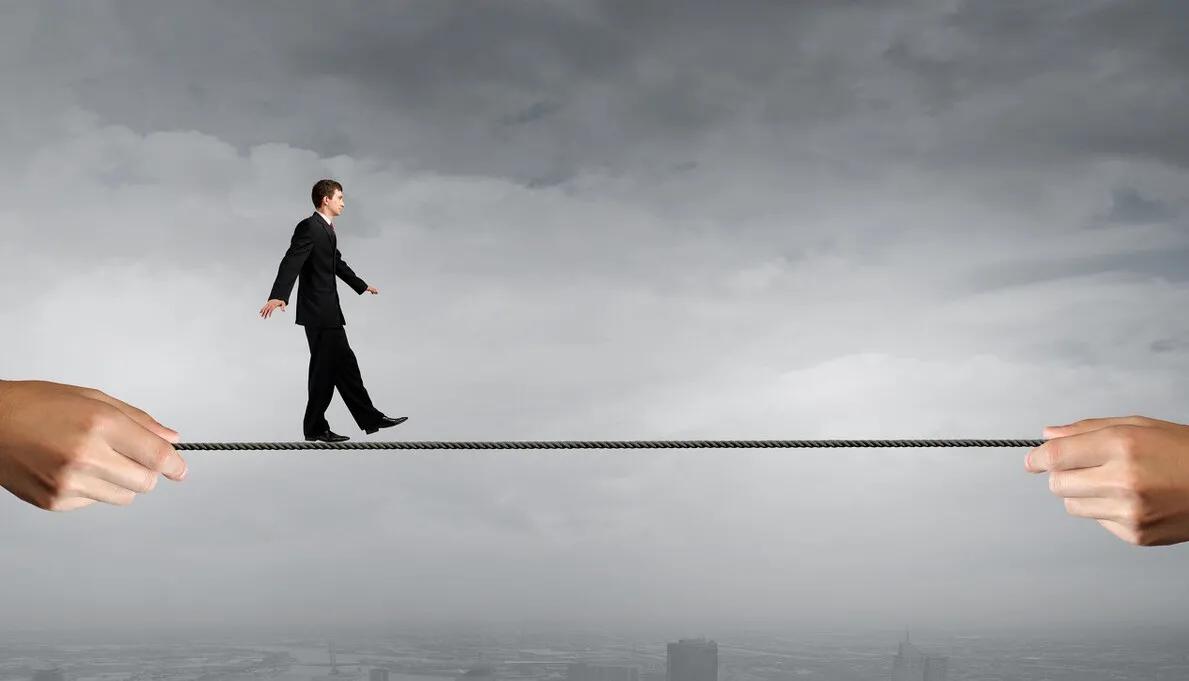 股市风云突变大盘反弹,兵变戏剧性反转