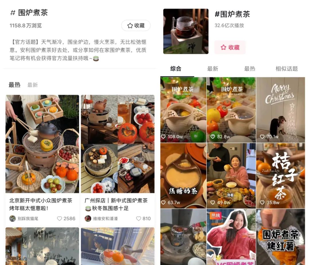 露营围炉煮茶周末旅游经济出新招,户外露营围炉煮茶需多大投资