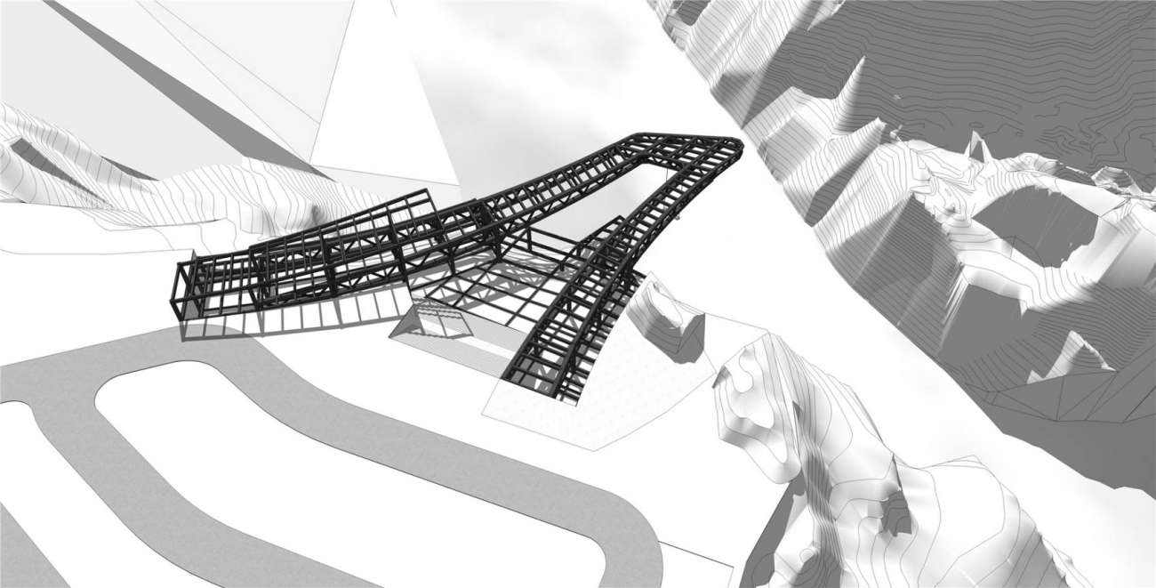 高海拔地区房屋设计,高海拔建筑设计