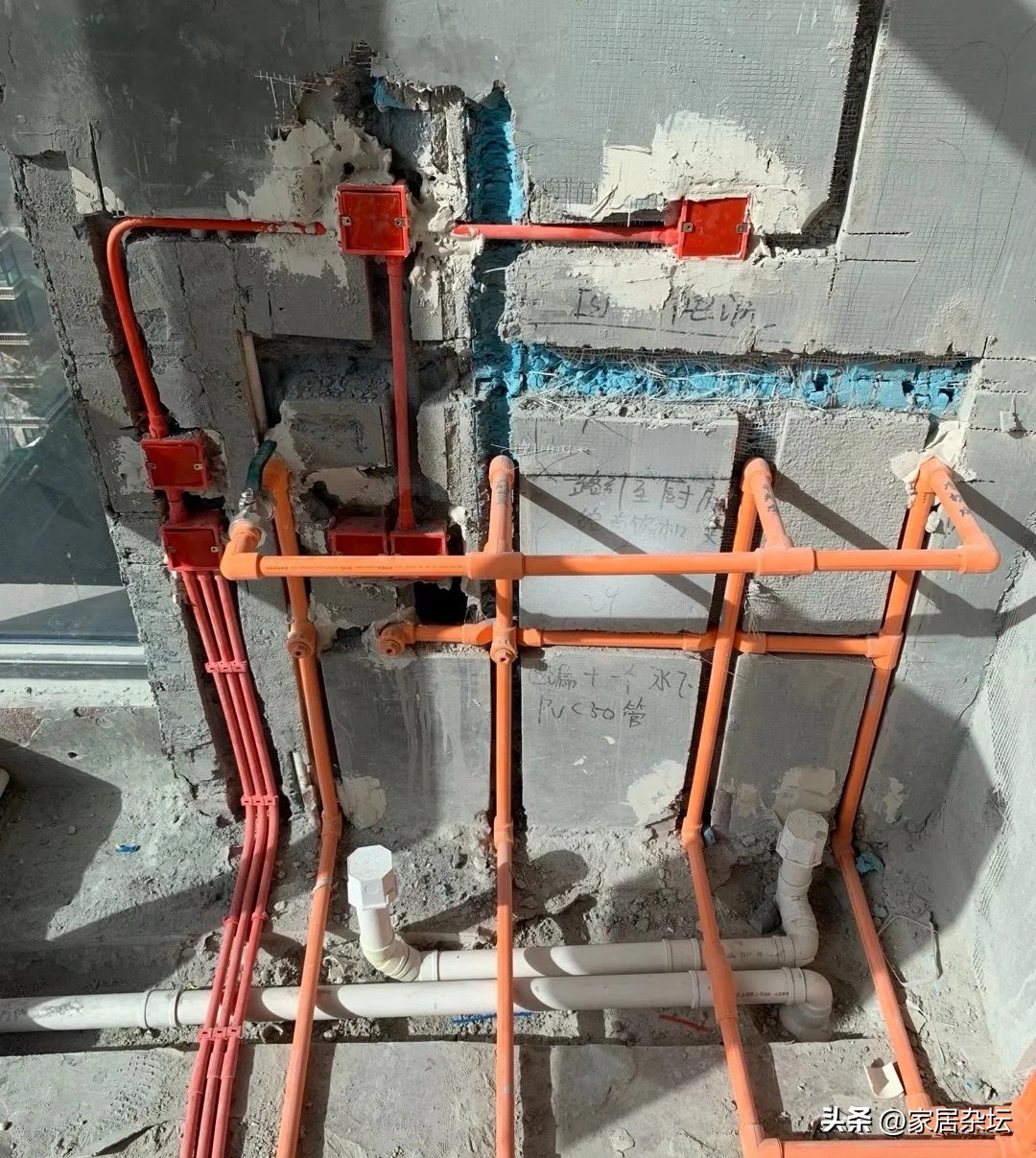 装修有必要全屋净水吗,装修不踩坑全屋净水