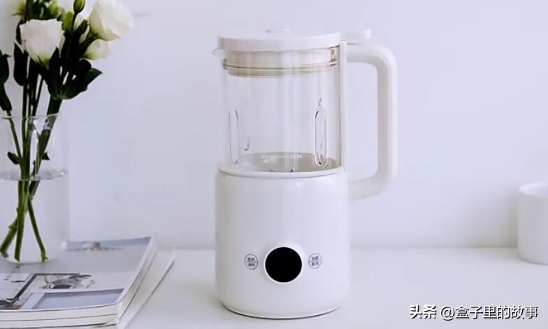 olayks破壁机如何,OLAYKS破壁机怎么样