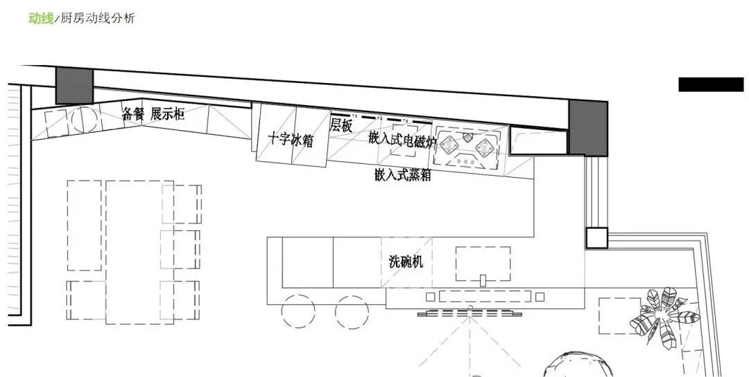 全屋智能零家务，一个人的79㎡能有多爽？