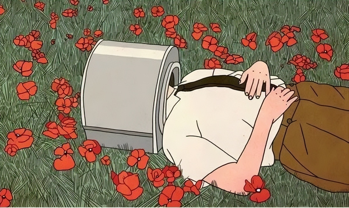 人成熟到一定程度,人怎么才能成熟