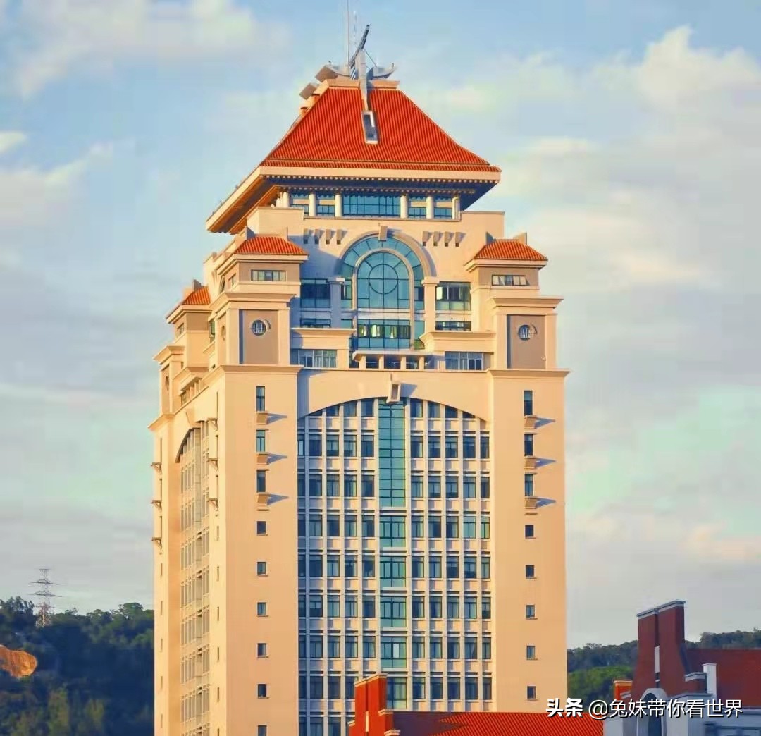 我的2020旅行回顾厦门鼓浪屿,我的厦门之旅完整版