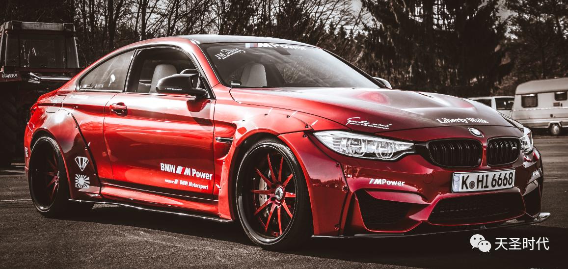 20多万最值得购买二手的轿跑,8w级值得入手的二手运动轿跑