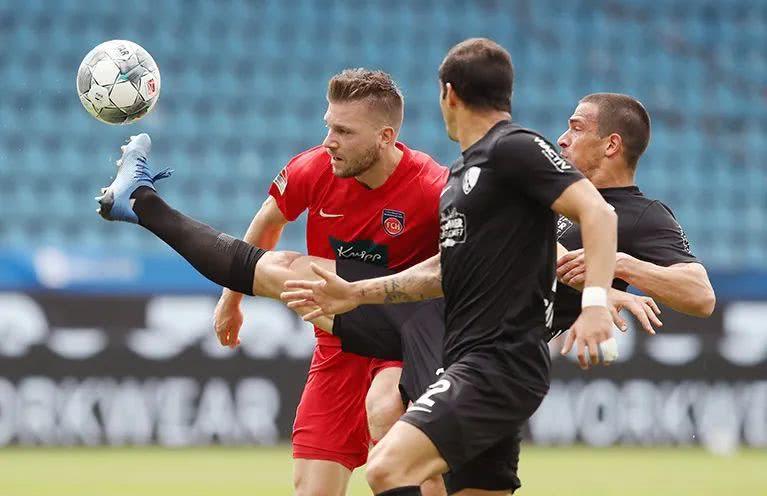 今日足球免费推荐分析西甲,今日足球德乙最新推荐实单