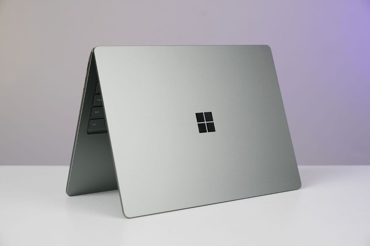 surfacelaptop5体验,微软surfacelaptop5深度评测