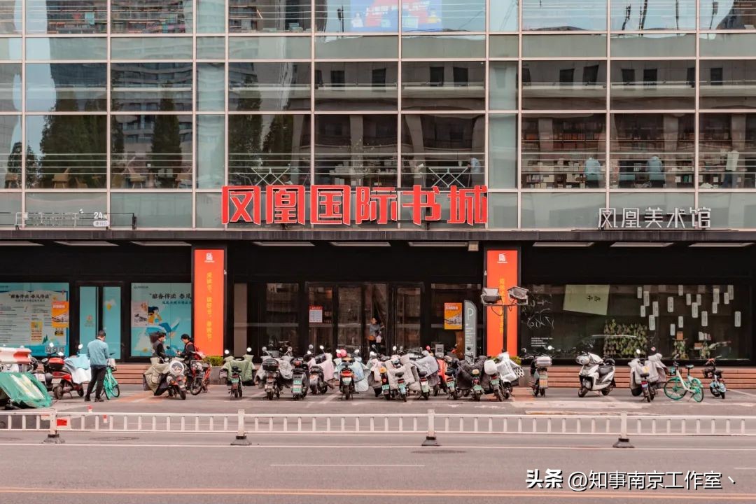 回不去的湖南路,湖南路是南京人的回忆