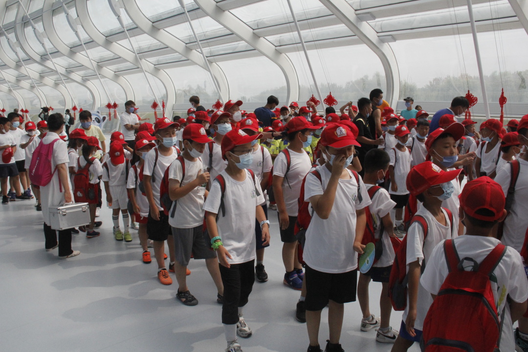 2018第一届京津冀校园足球争霸赛,第六届京津冀足球夏令营直播