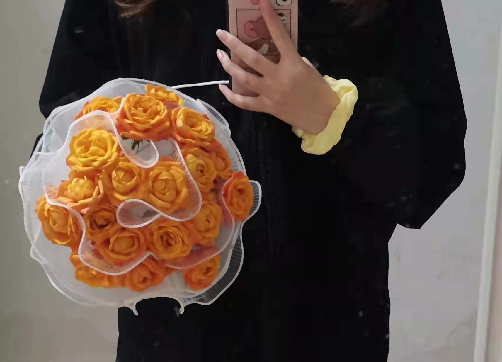 摆摊鲜花9.9一束怎么进货,摆摊卖鲜花如何提高推广率