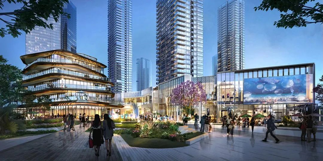 开眼界了全部视频,佛山高端豪宅哪家强