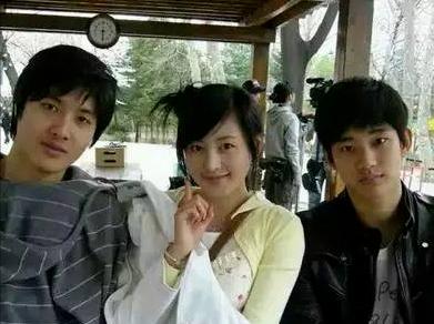 哈尔滨冰城十大美人,哈尔滨最漂亮的姑娘