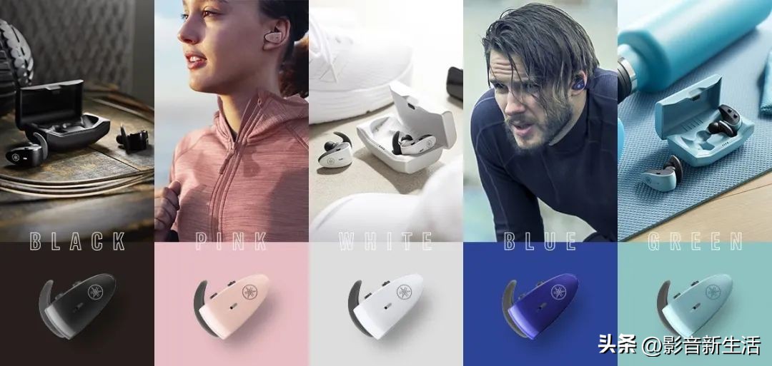 雅马哈es5a耳机测评,新款上市雅马哈