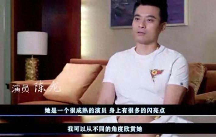 狂热激情：私交纷争，戏中换爱，浪姐宋佳大揭秘！