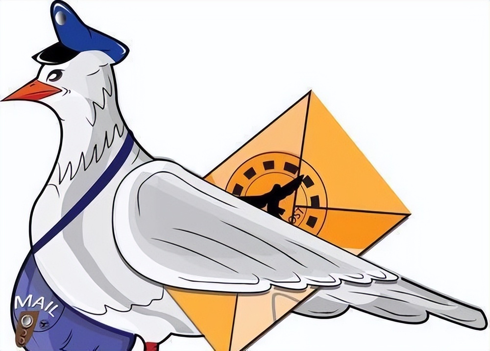 信鸽是靠什么送信到目的地的,古时候的信鸽怎么准确送到地点