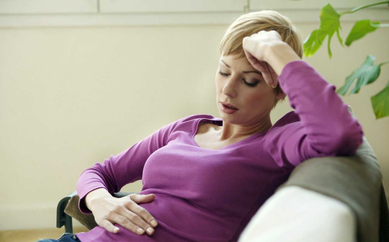 月经紊乱会有什么大病,月经紊乱有什么危害