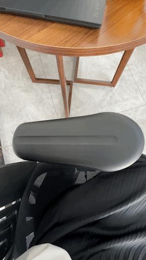 久坐办公人体工学椅推荐,上班椅子推荐人体工学椅