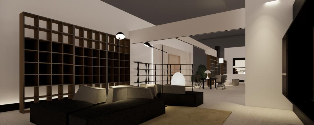 2023广州定制家居展图片,广州定制家居展2023年12月