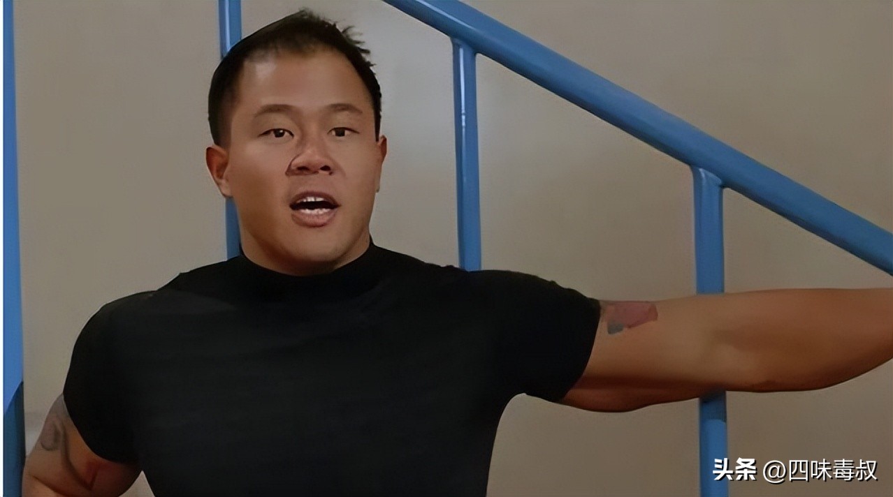 万万没想到，居然可以在一场驱魔斗法中追寻香港的旧时光