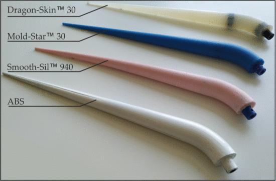 仿生推进器方案,如何制作推进器