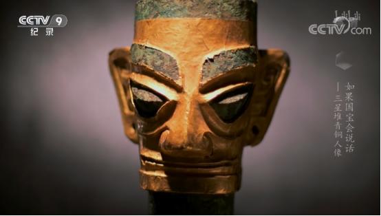 国宝会说话纪录片的文案谁写的,如果国宝会说话纪录片推荐语