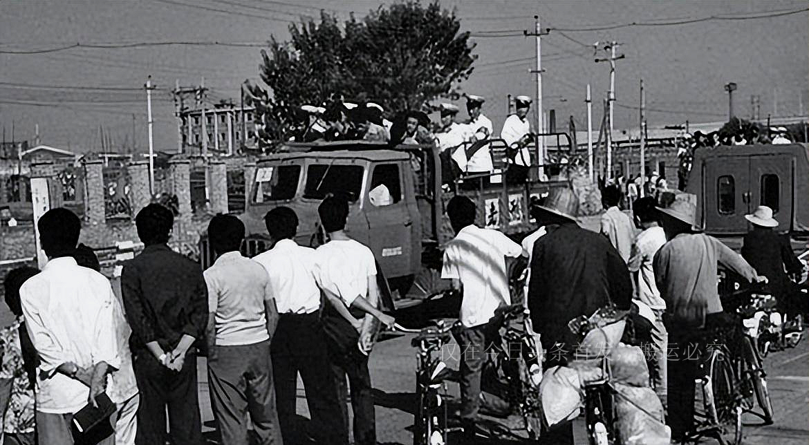 开国上将陈再道儿子犯重罪,家人要其出面打招呼,陈再道如何抉择