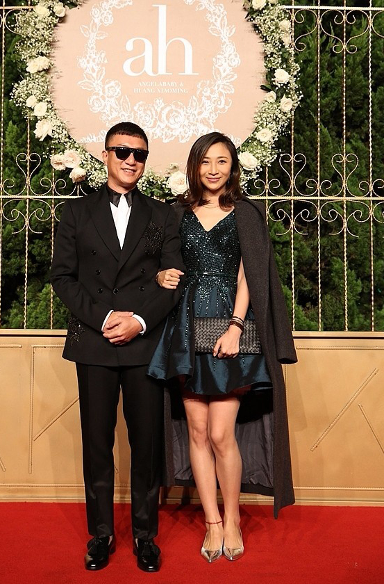 孙红雷与丁嘉丽情史,孙红雷与丁嘉丽相恋几年