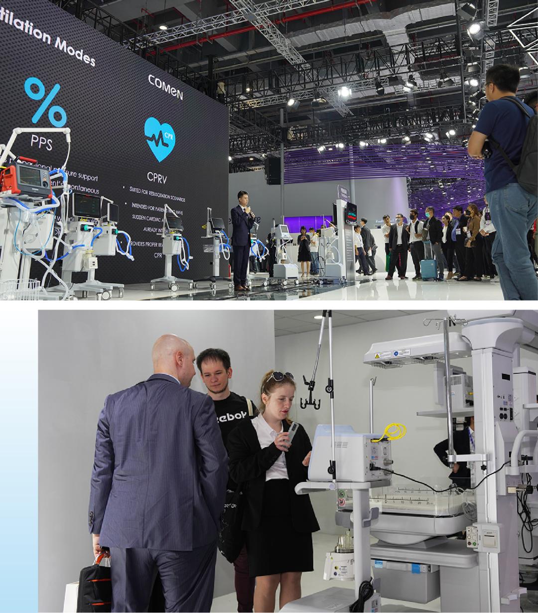 cmef最近展会,cmef展会预告