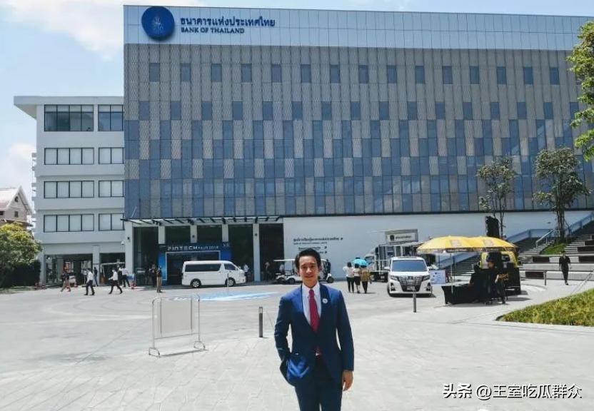 泰国王室这次有“麻烦”了!新总理并不服他,还要诗琳通调和一下