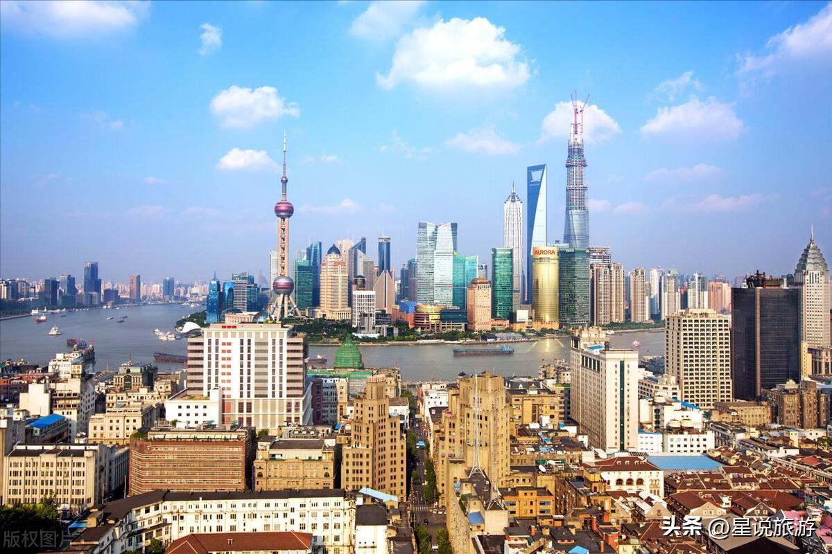 上海适合老年人去的景区,上海四星级旅游景点排名榜