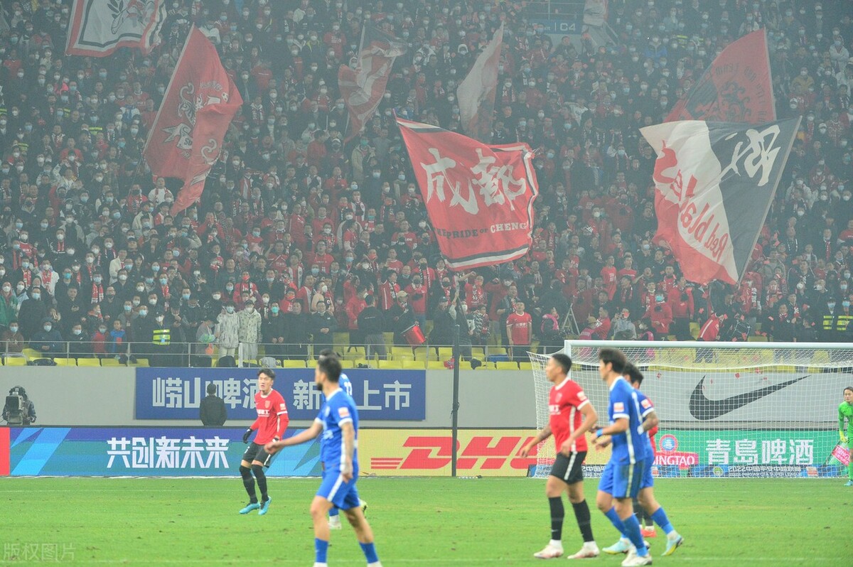 你喜欢哪个球场,你喜欢哪支中超球队