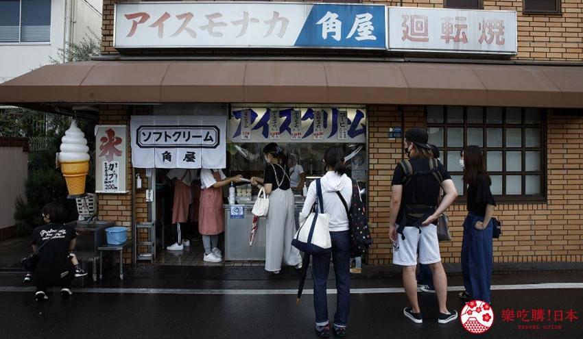 日本大阪超级市场,大阪黑市场