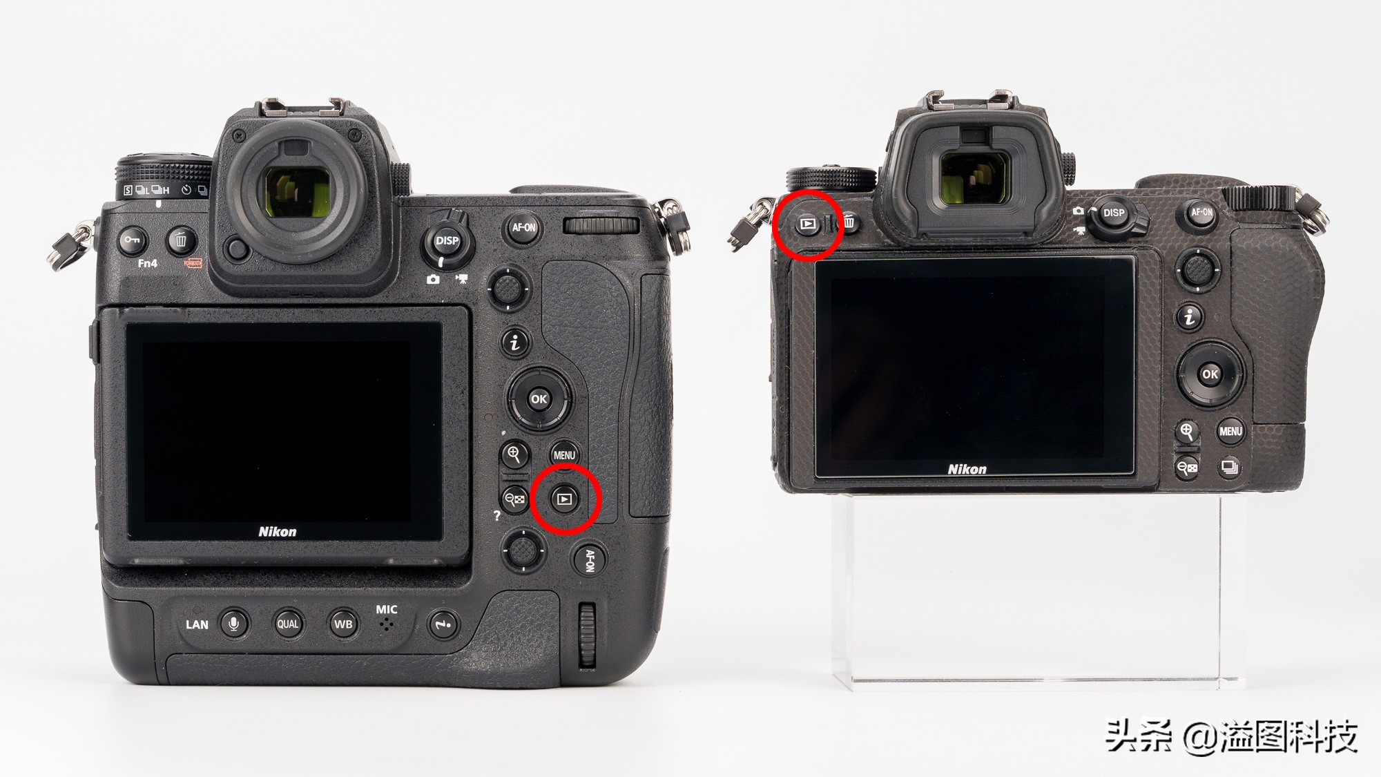 尼康z24-70f2.8,尼康z9旗舰相机详细评测