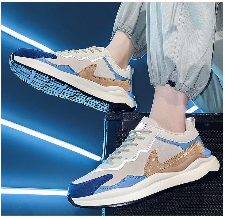 30-45岁男士穿什么样的休闲鞋,50多岁男人穿什么鞋好看又舒服