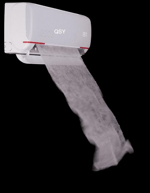 leader空调1.5匹测评,leader元气3匹空调型号