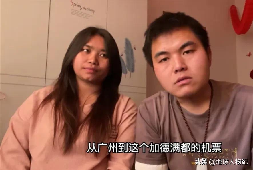 尼泊尔姑娘嫁河南杞县,尼泊尔姑娘嫁到四川