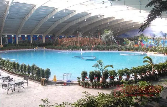 北京泡温泉攻略自驾游,北京泡温泉的地方一日游