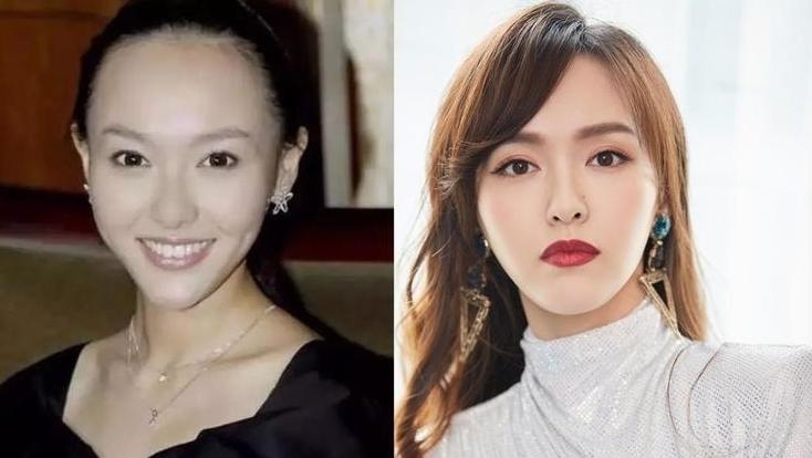 露额头发型会显得阳光,露额头显精神的发型