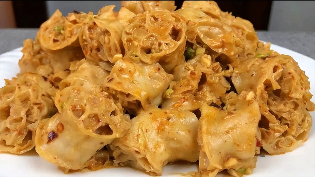 11道经典农家特色土菜做法大全,30道经典农家菜菜谱