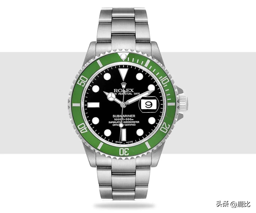 劳力士与斯沃琪联名售价,劳力士和潮牌联名