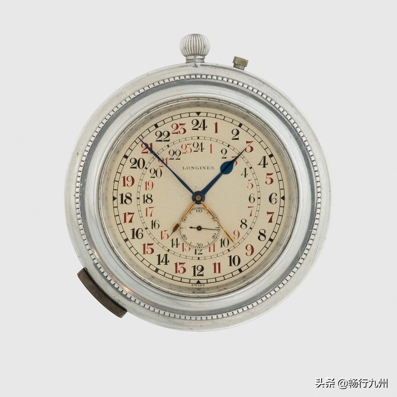 浪琴表spirit腕表,浪琴先行者zulutime腕表