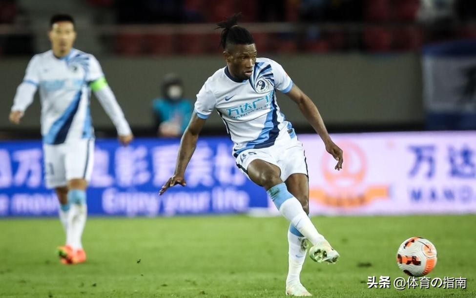 大连人队保级大战开门红,今年最后一战大连人能否成功保级