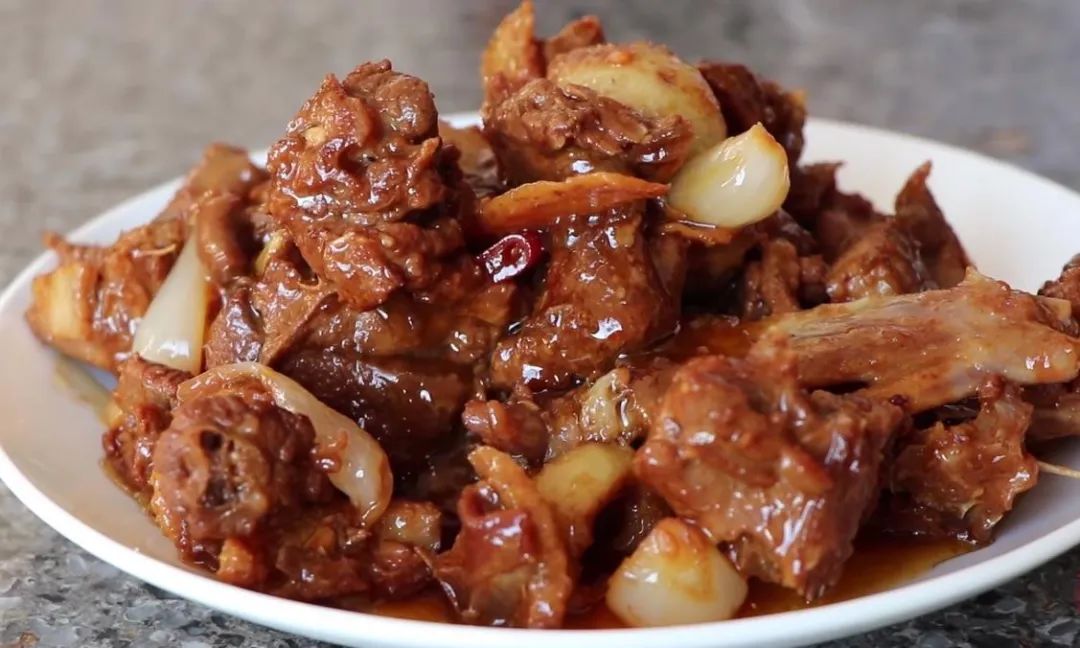 秋季护肝最好的食物菜谱,老年人补肝明目食谱