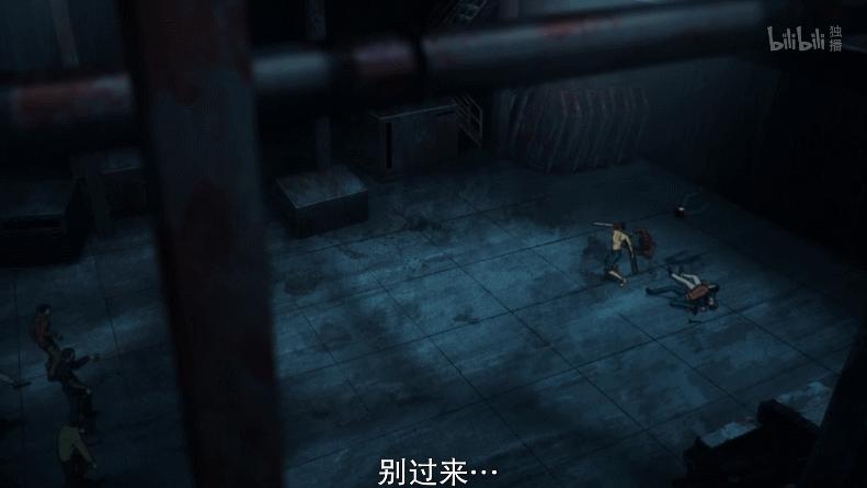 四月可能出现的霸权番,10月最强霸权番