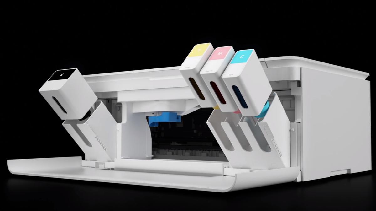 华为打印机pixlabv1真实体验,618限时特惠华为旗舰mate50