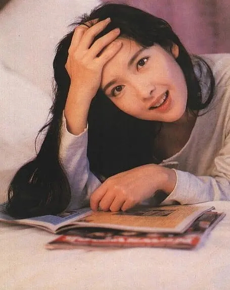 中国眼睛最好看的十大女星