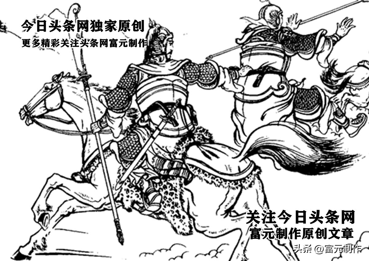 鏖战寿州城高怀德高怀亮遇劲敌败阵，杨继业出山大战无敌将林仁善