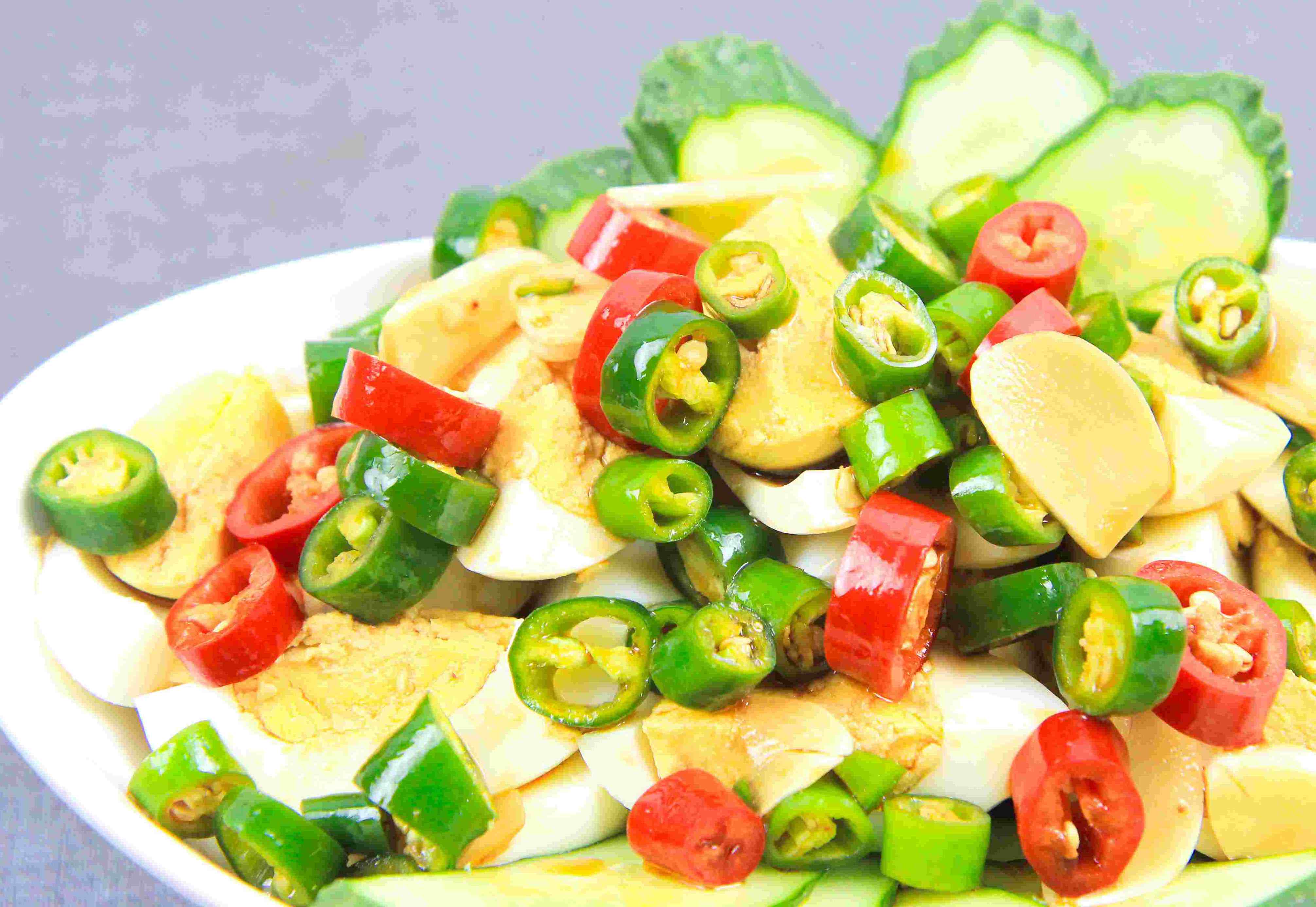 高考将近！建议家长：多给孩子吃5种“补脑菜”，比营养品强多了