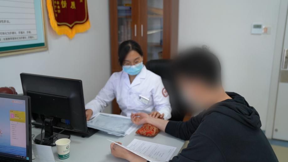 李晶晶肝病医生,肝病医师李晶晶简介