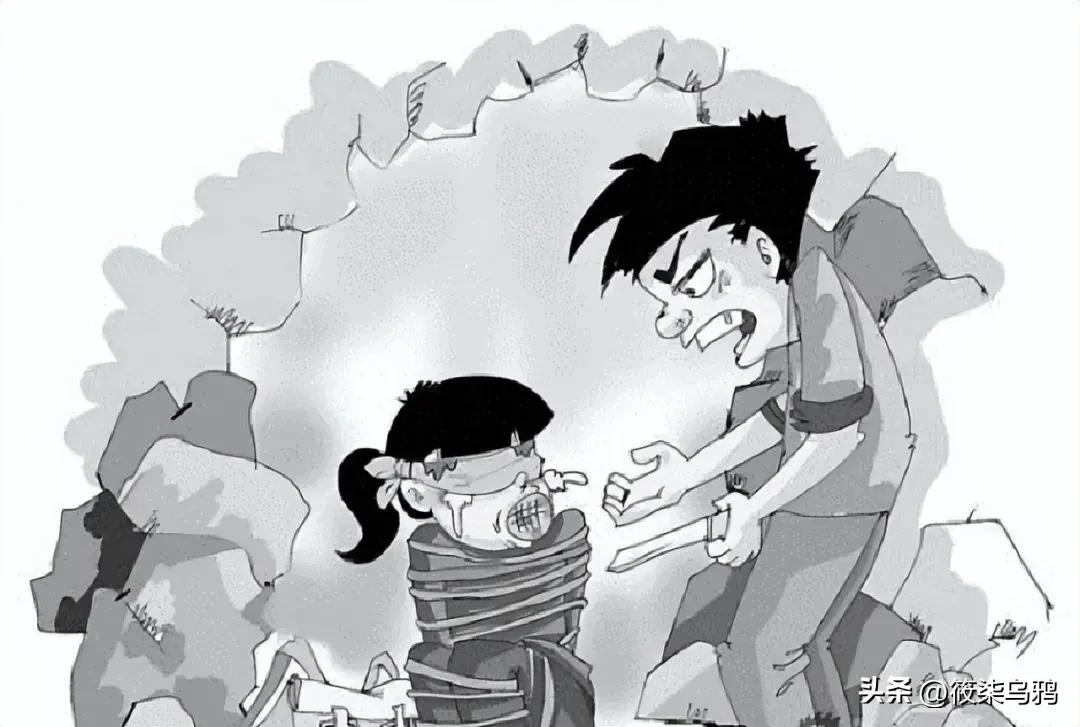 恶魔兄弟奸杀13人，吃死者肾脏补身体，被捕后问“我帅不帅？”